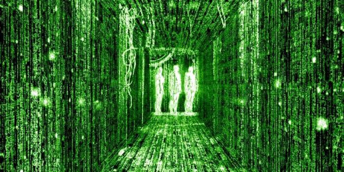 1600x1200 Matrix Wallpapers HD