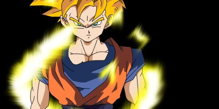820x974 49+] Teen Gohan Wallpaper on WallpaperSafari