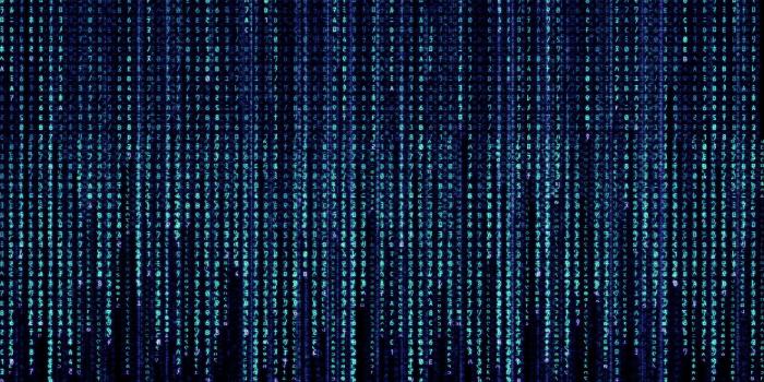 1920x1080 Blue Matrix Wallpapers - Top Free Blue Matrix Backgrounds - WallpaperAccess