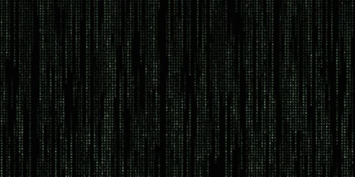 1787x990 Animated Matrix Code AKA Dream scene (Video and DL link in comments):  wallpapers