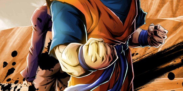 1080x1920 Ex Future Gohan Hd Wallpaper Dragonballlegends - 1080x1920 - Download HD  Wallpaper - WallpaperTip