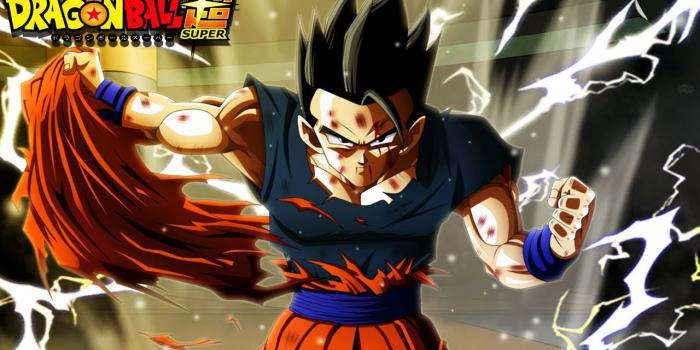 1280x720 Gohan Dragon Ball Super Wallpaper - 2021 Live Wallpaper HD