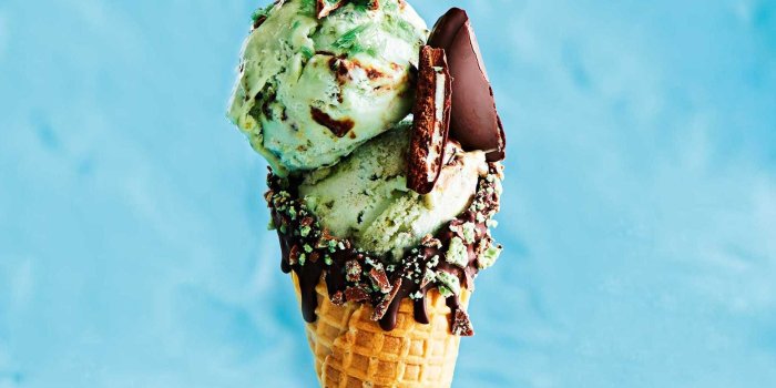 1920x1080 Mint Ice Cream Desktop Wallpaper 73568 1920x1080px