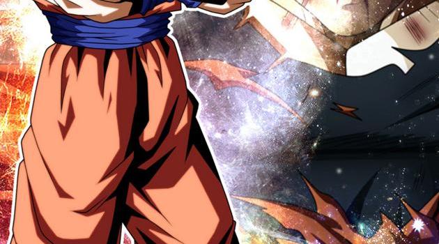 630x1280 Gohan wallpaper by silverbull735 - dc10 - Free on ZEDGE™