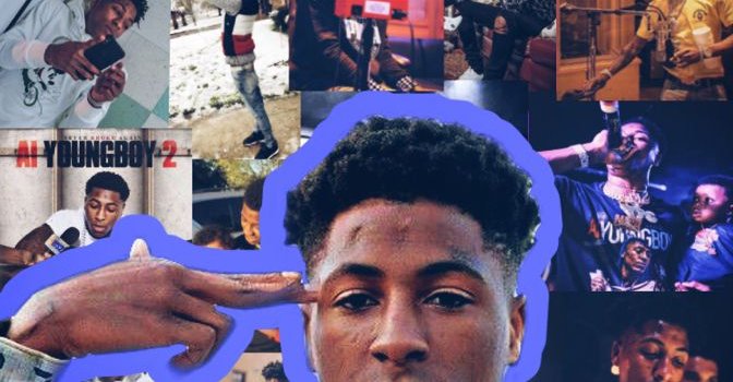 672x1200 NBA youngboy wallpaper | Cute rappers, Rapper wallpaper iphone, Celebrity  wallpapers