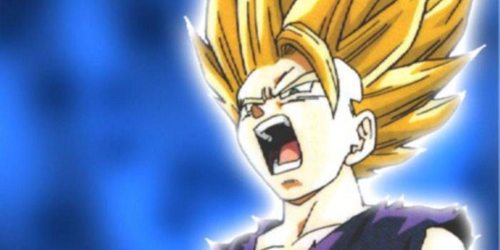 1280x800 Gohan Wallpaper Dragon Ball Z - PixelsTalk.Net