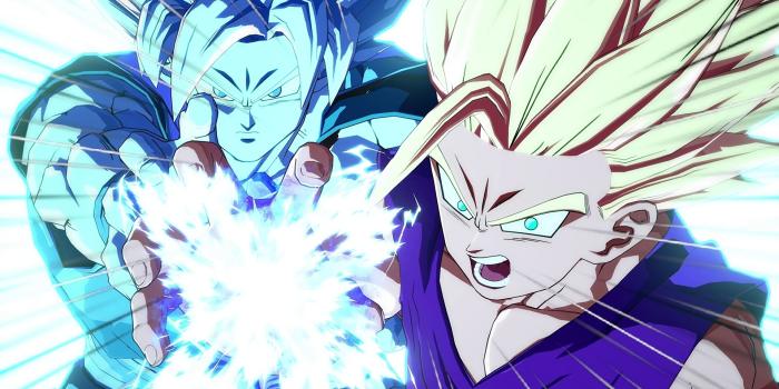 1920x1080 Ultimate Gohan Wallpaper - Shefalitayal