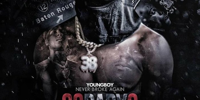 1080x1080 Nba Youngboy Wallpaper - Nba Youngboy Wallpaper Logo - 1080x1080 - Download  HD Wallpaper - WallpaperTip