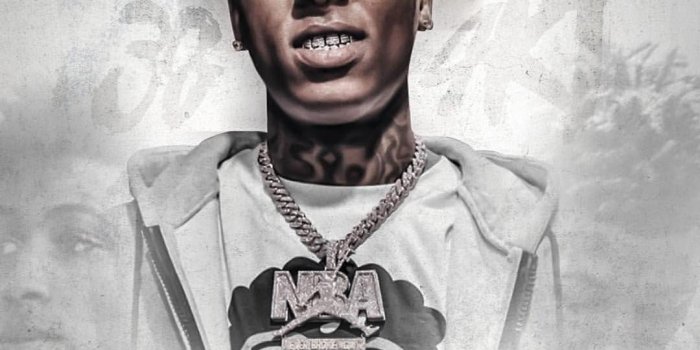 1080x1080 NBA Youngboy 4ktrey Slime Wallpapers