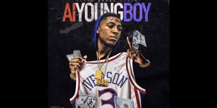 1920x1080 NBA Youngboy Is Wearing Gold Chain And White T-Shirt Having Money In Hand  HD NBA Youngboy Wallpapers | HD Wallpapers | ID #48837