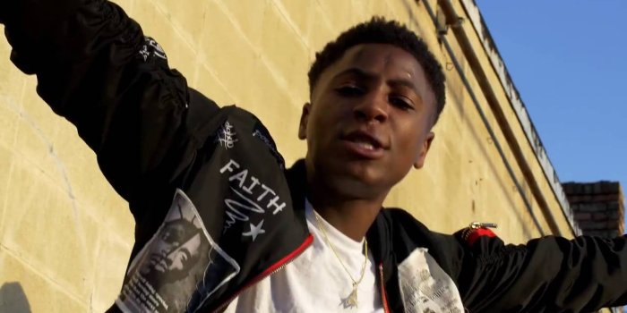 1280x720 NBA YoungBoy - Fact Official Music Video