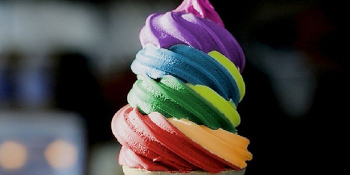 1440x900 Rainbow Ice Cream Wallpapers - Top Free Rainbow Ice Cream Backgrounds -  WallpaperAccess
