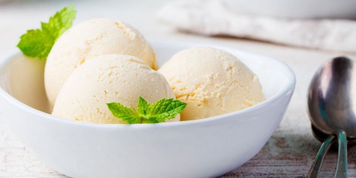 1440x900 Vanilla Ice Cream Wallpapers