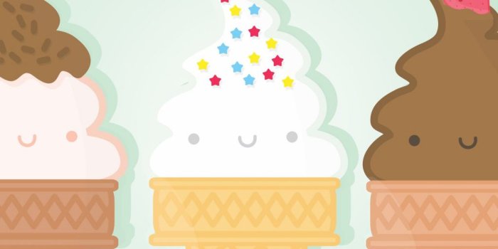 1024x1024 Ice Cream | Cute wallpapers, Ice cream wallpaper, Cute wallpapers for ipad