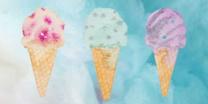 720x1280 4K Ice Cream Wallpaper - iXpap