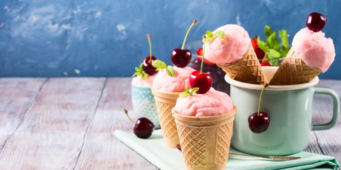 2560x1600 Ice Cream HD Background Wallpaper 70411 2560x1600px