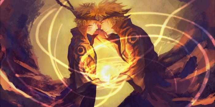 1280x720 Naruto Shippuden - Wallpaper live!