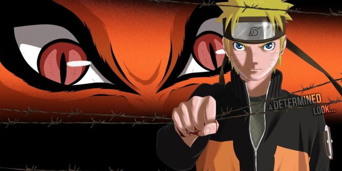 1332x850 Wallpaper wallpaper, game, naruto, fox, anime, ninja, film, manga, shinobi,  kyuubi, Uzumaki naruto, naruto shippuden, uzumaki, genin, kurama, kurama no  yoko images for desktop, section сёнэн - download