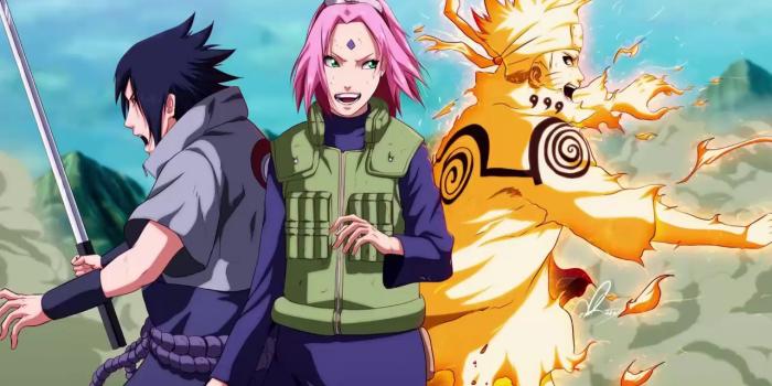 1280x720 45 Naruto Shippuden wallpapers to your cellular phone – MRandom News