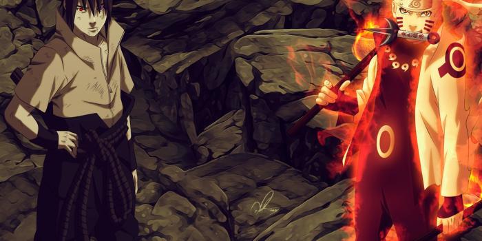 1440x1080 Naruto Shippuden 85 Ultra HD Desktop Background Wallpaper for 4K UHD TV :  Widescreen & UltraWide Desktop & Laptop