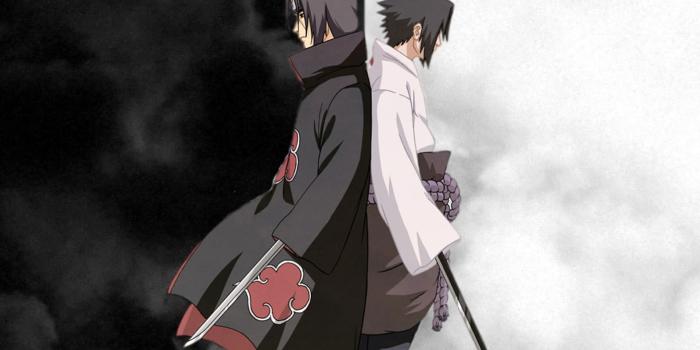 1920x1200 Wallpaper Uchiha Sasuke Naruto Shippuden Uchiha Itachi • Wallpaper For You  HD Wallpaper For Desktop & Mobile
