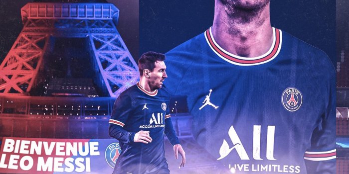 1080x1340 Messi PSG Wallpapers - Top Free Messi PSG Backgrounds - WallpaperAccess