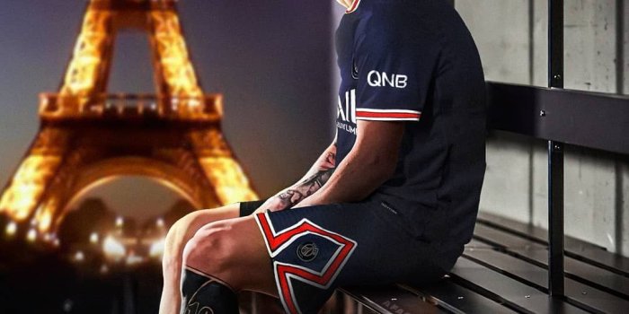 1080x1350 900+ Paris-Saint-Germain (psg) ❤️ ideas in 2021 | psg, paris saint-germain,  neymar