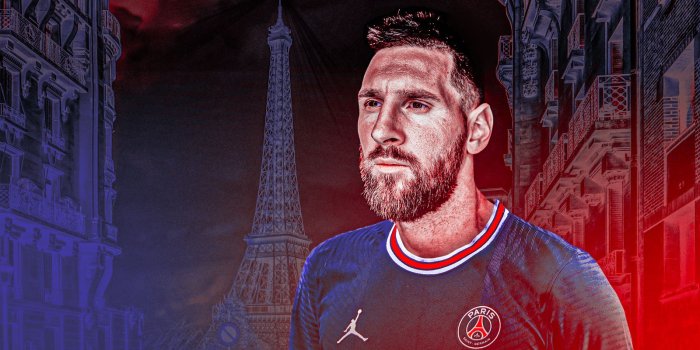 1600x900 Will Messi agrees on a two-year contract with PSG and arrives in Paris