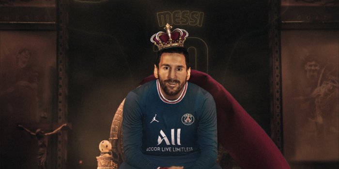 800x1000 Messi PSG 2021 Wallpapers | WallpaperNoon