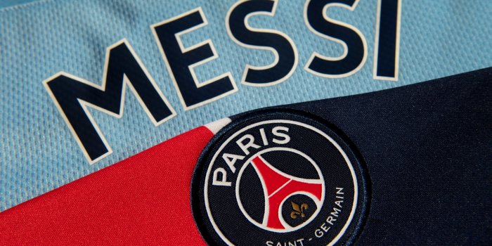 1920x1080 Lionel Messi's jersey number at PSG: Why is he wearing No. 30 instead of  No. 10? | Sporting News Canada