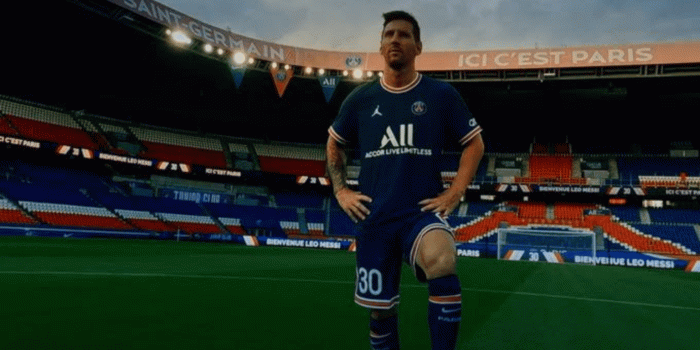 1536x864 Messi Psg Contract - JogjArta