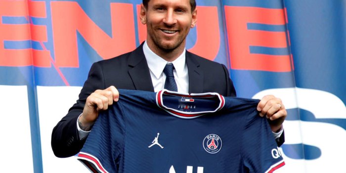 1200x900 Lionel Messi and Paris Saint-Germain: A drama in five acts | Football News  - Times of India