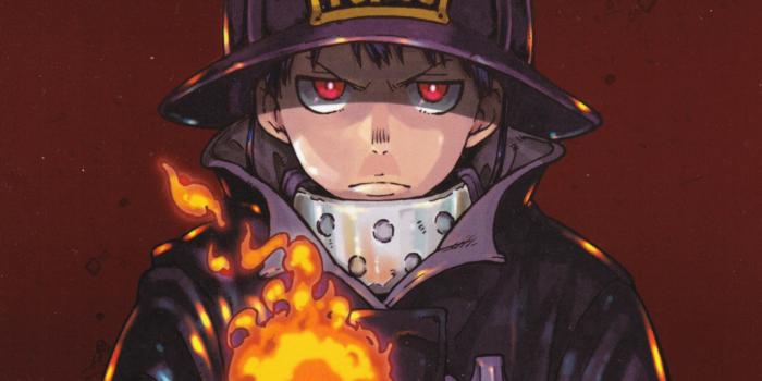 3560x5490 Fire Force Wallpapers - Top Free Fire Force Backgrounds - WallpaperAccess