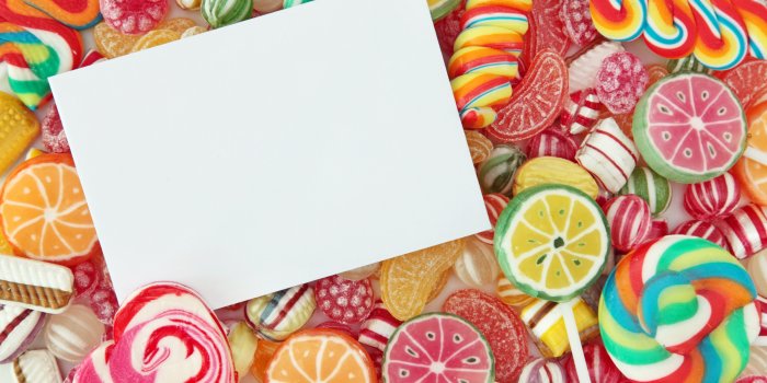 3840x2400 Free Desktop Candy Wallpapers - PixelsTalk.Net