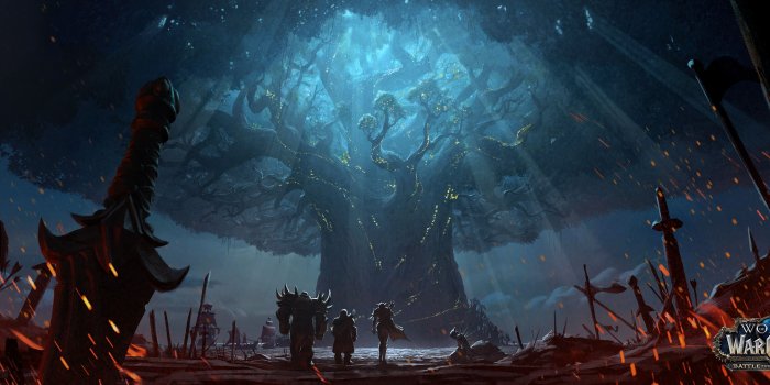 3440x1440 World of Warcraft Wallpapers - Top Free World of Warcraft Backgrounds -  WallpaperAccess