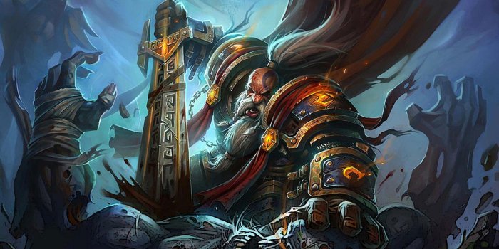 1920x1200 Warcraft Wallpapers