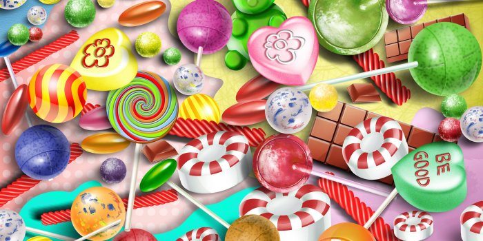 5175x3375 HD Candy Backgrounds - PixelsTalk.Net
