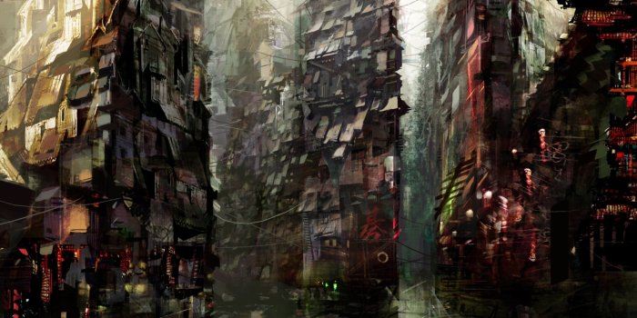 1920x1254 80+ City HD Wallpapers | Background Images