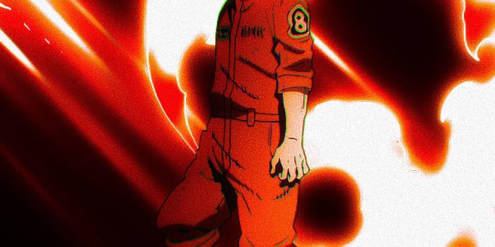 2639x2639 2932x2932 Shinra Kusakabe Fire Force Ipad Pro Retina Display Wallpaper, HD  Anime 4K Wallpapers, Images, Photos and Background - Wallpapers Den