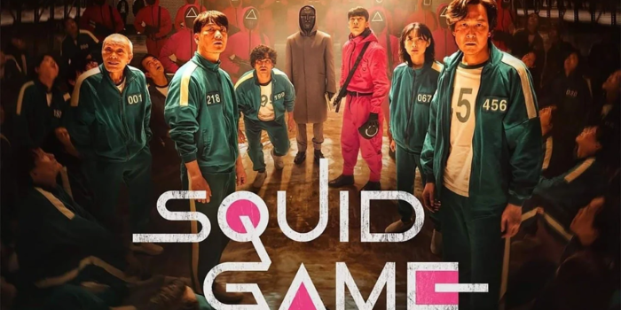 1600x900 Squid Game Wallpapers - Top Free Squid Game Backgrounds - WallpaperAccess