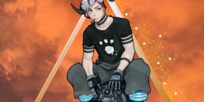 1024x1920 Fire Force Wallpapers: