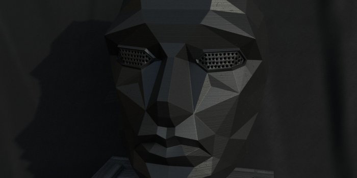 1800x1800 Squid Game Mask