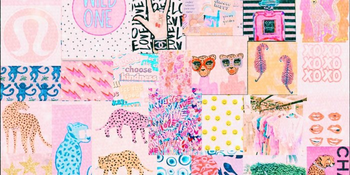 2405x1798 Preppy Wallpaper Discover more desktop, ipad, iphone, laptop, pastel  wallpaper. https://www.nawpic… in 2021 | Preppy wallpaper, Cute patterns  wallpaper, Preppy wall collage