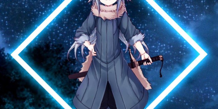 1080x1920 Rimuru Tempest Android Phone Wallpapers