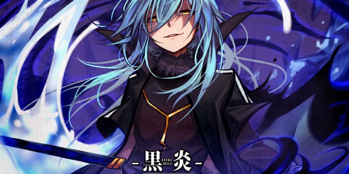 1920x1229 100+ Rimuru Tempest HD Wallpapers | Background Images