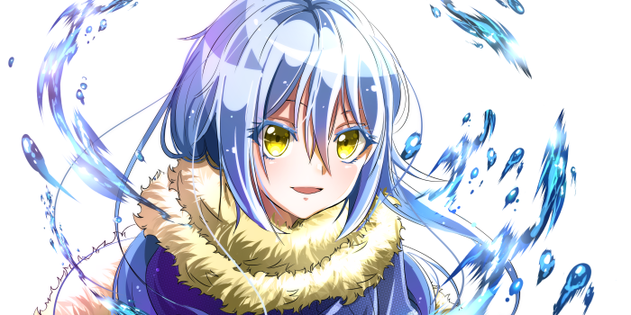 4961x2888 Rimuru Tempest Wallpapers - Top Free Rimuru Tempest Backgrounds -  WallpaperAccess