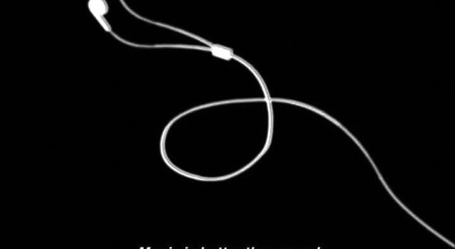 640x1280 Dark Music Aesthetic Wallpapers