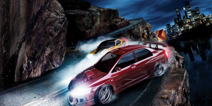3840x2160 Wallpaper 4k Need For Speed Carbon 4k Wallpaper