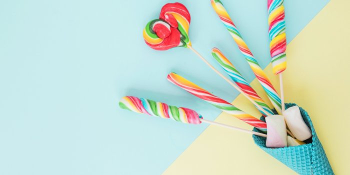 2560x1700 Download 2560x1700 Lollipops, Sweets, Candy Wallpapers for Chromebook Pixel  - WallpaperMaiden