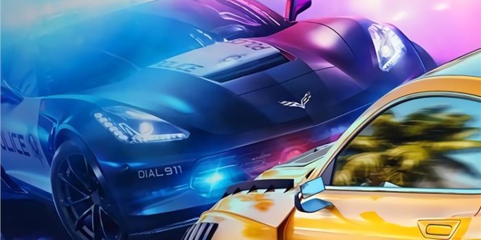 750x1334 need for speed heat iPhone 8 Wallpapers Free Download